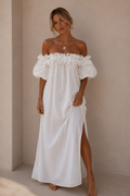 The Solara Dress