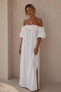 The Solara Dress