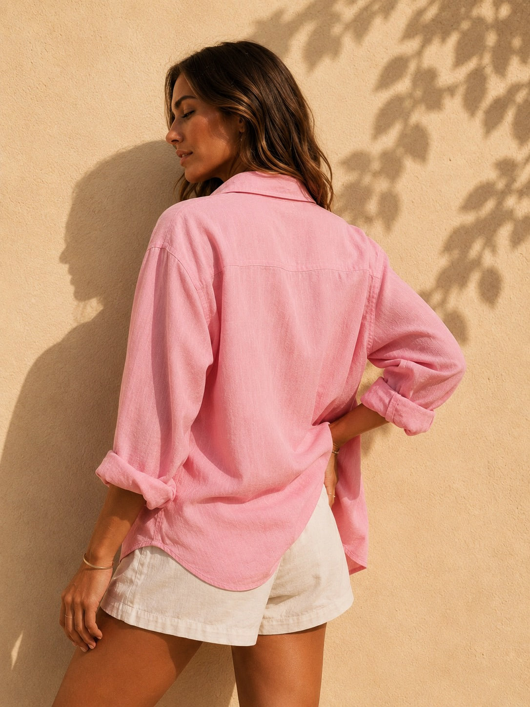 The Sundrift Shirt
