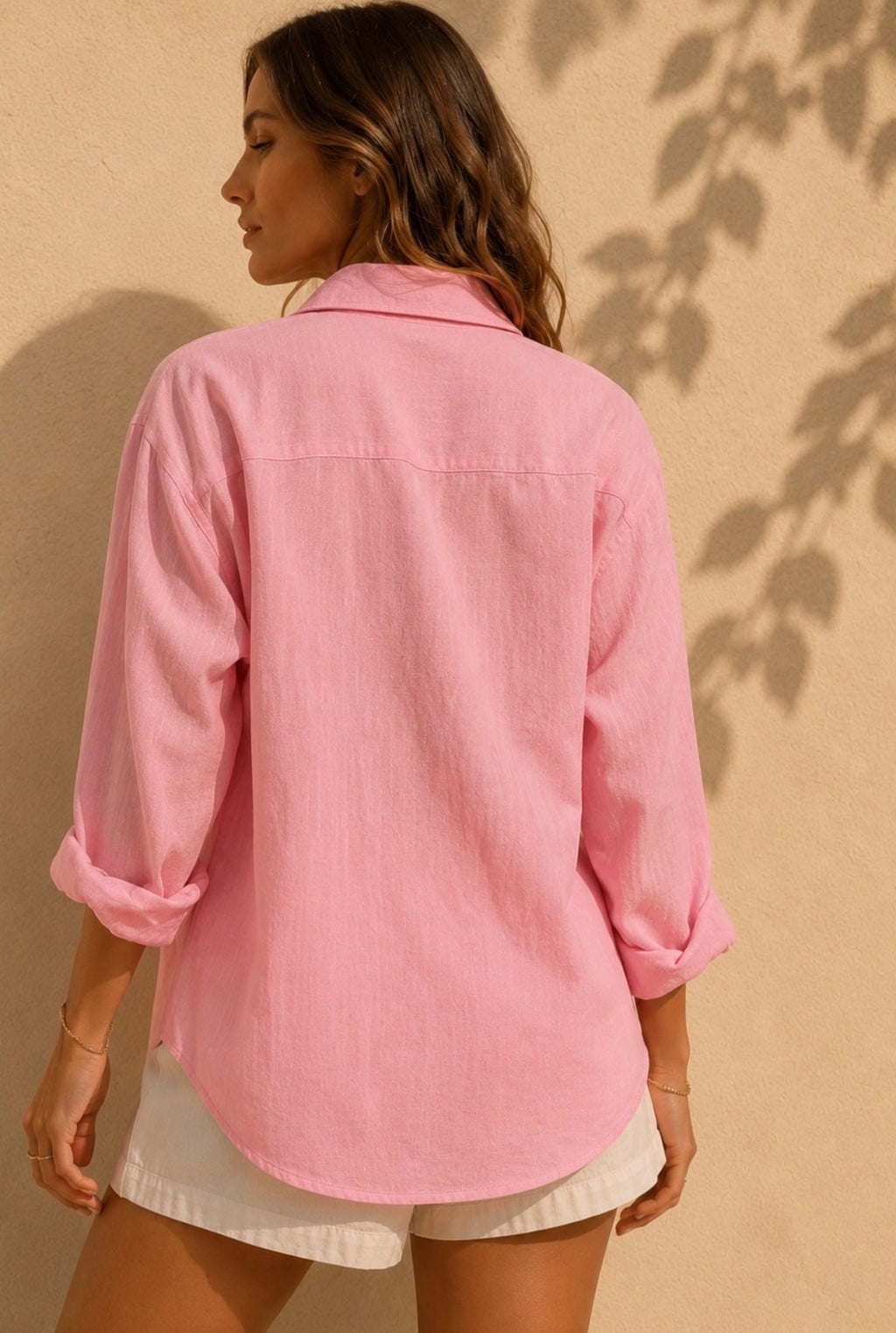 The Sundrift Shirt