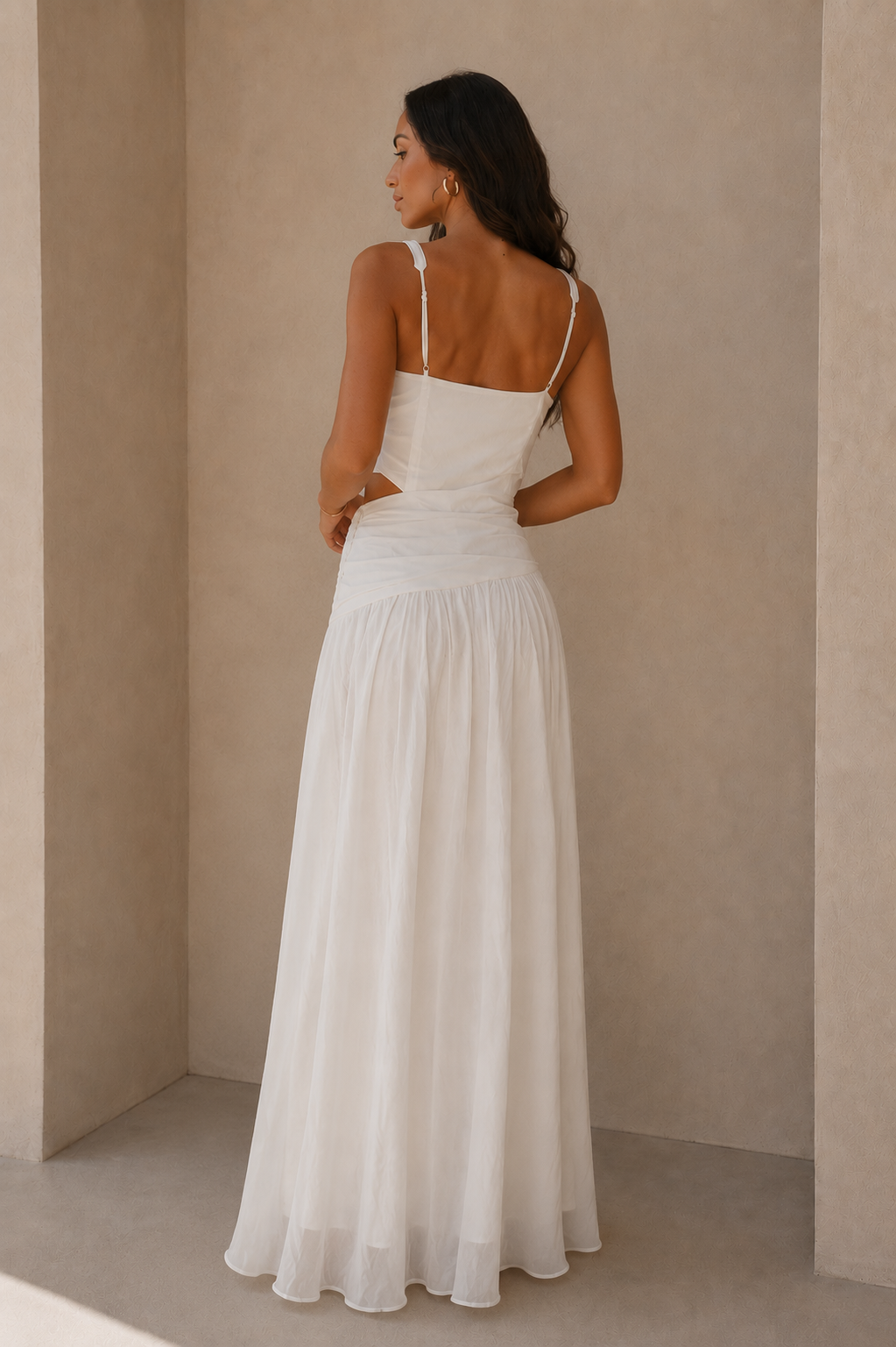 The Saltwater Maxi
