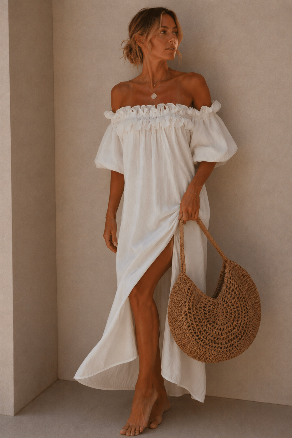 The Riviera Bag
