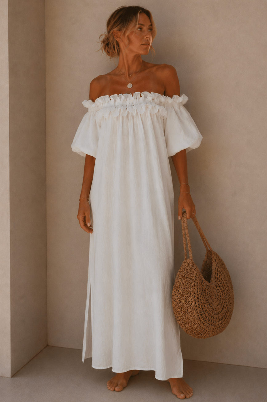 The Riviera Bag