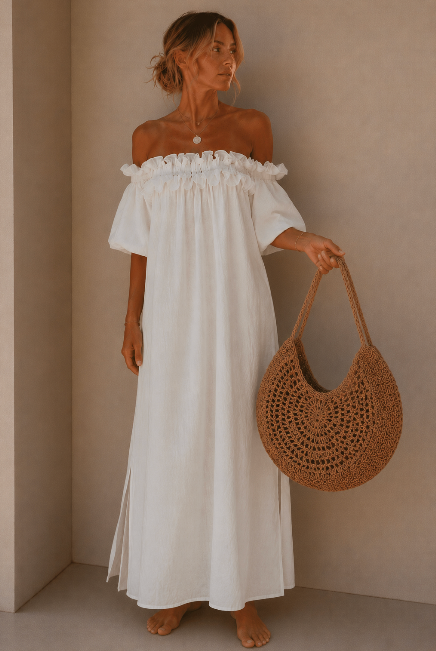 The Riviera Bag