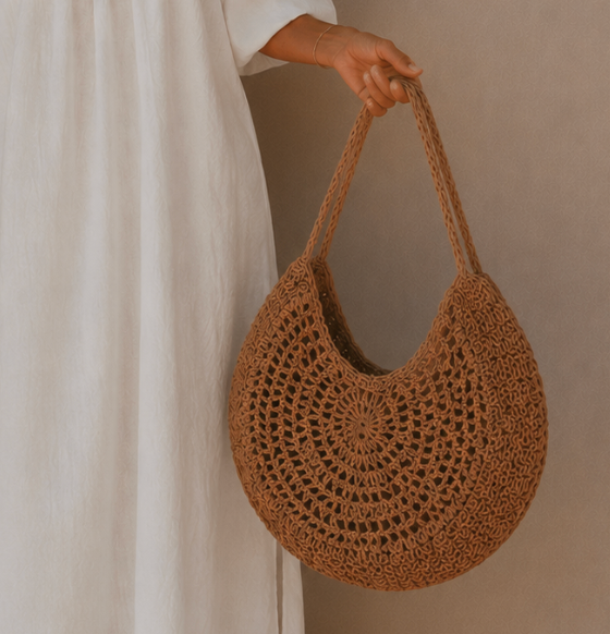 The Riviera Bag