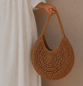 The Riviera Bag